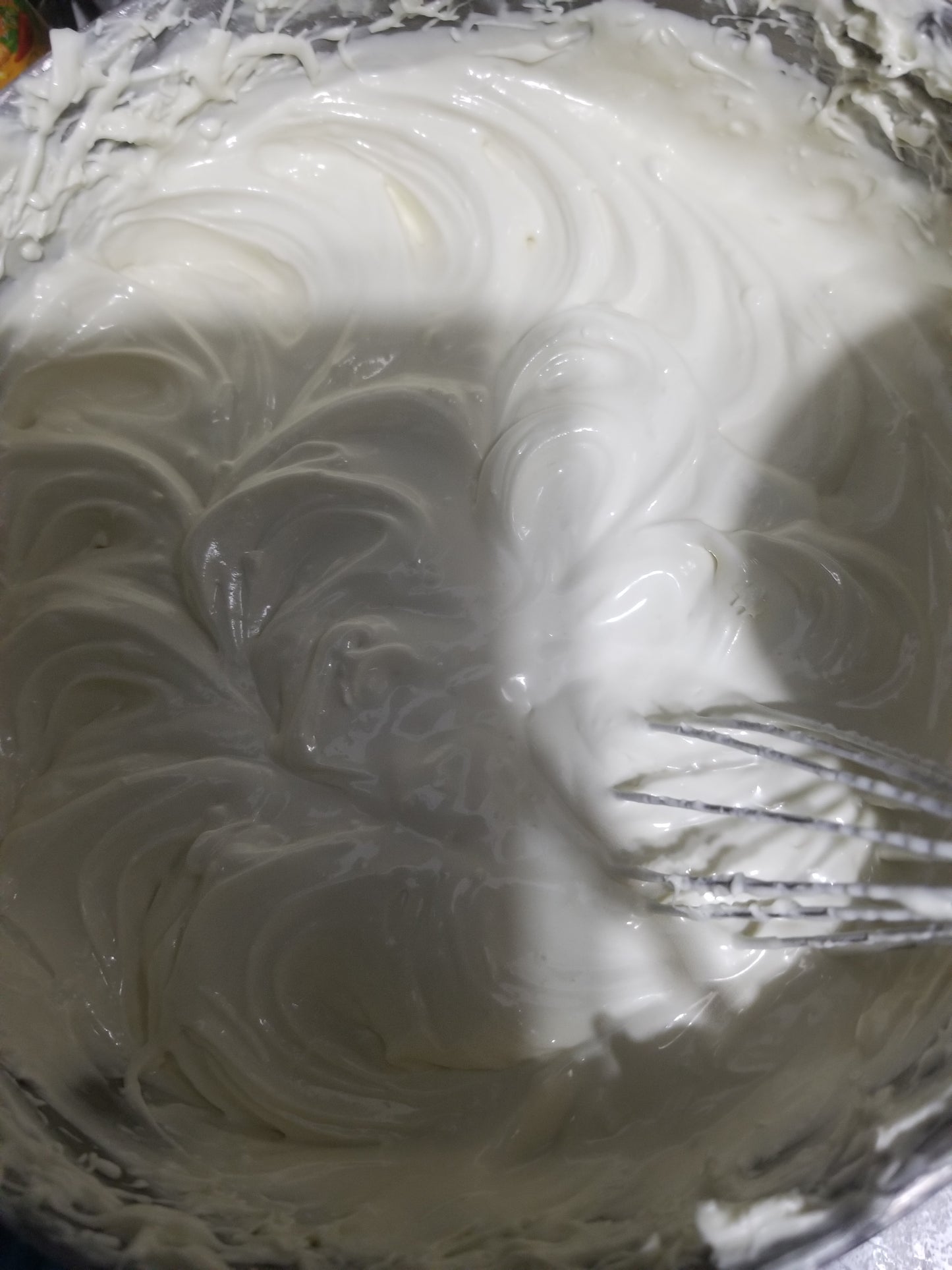 Whipped Anti-Inflammatory Body & Hair Growth Butter