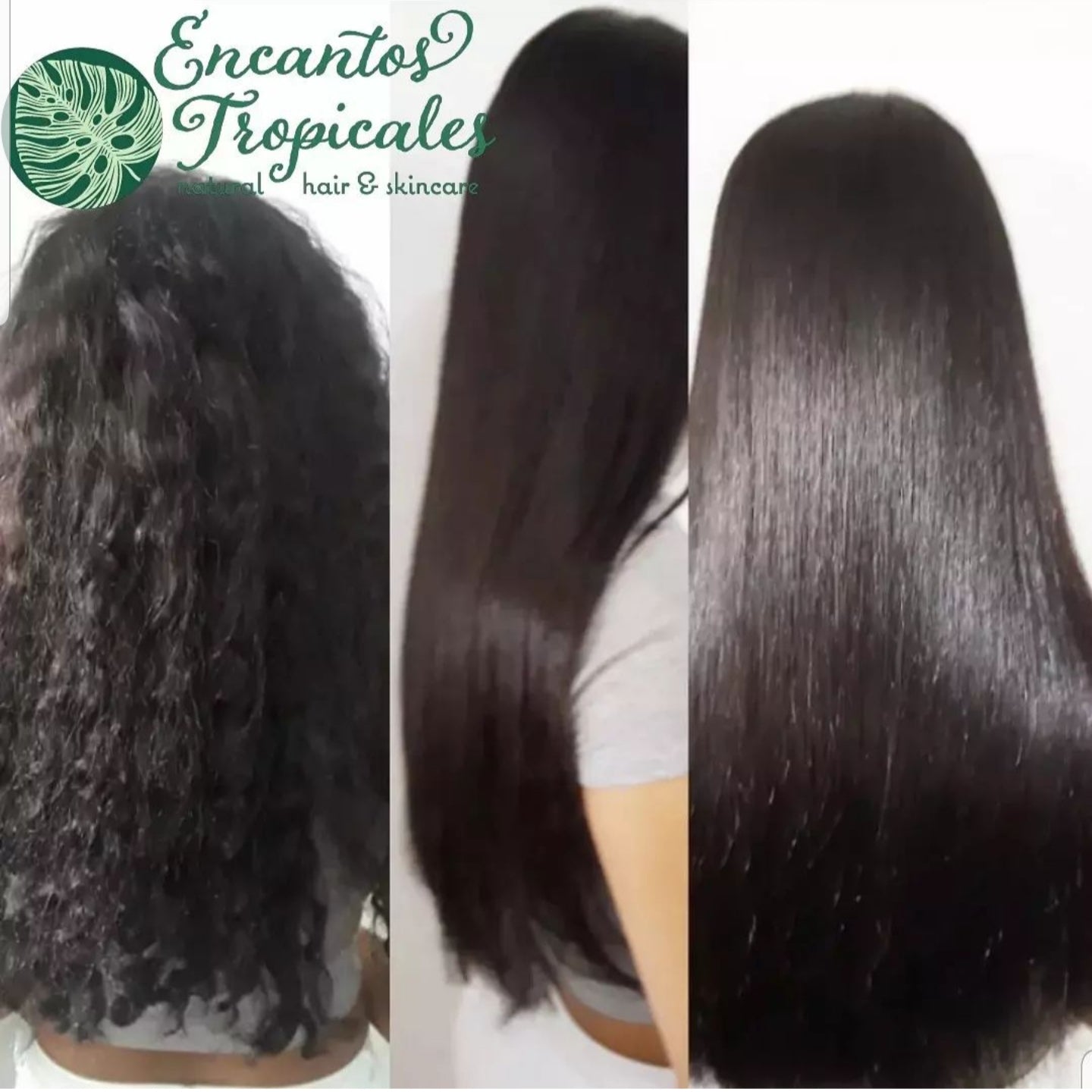 Mamey & Buriti Oil Hair Mask