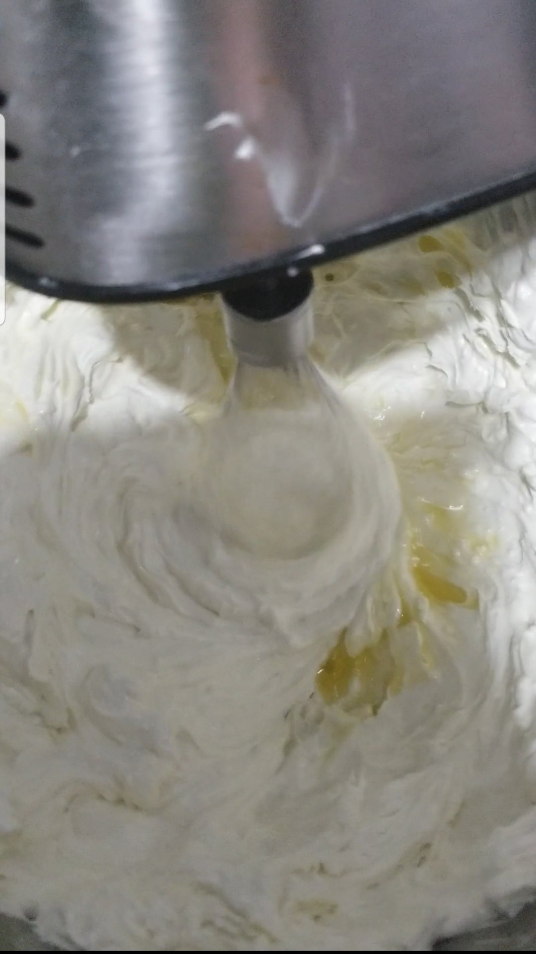 Whipped Anti-Inflammatory Body & Hair Growth Butter