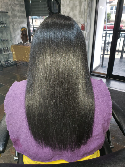 3 for 40 Mamey & Buriti Oil Hair Mask